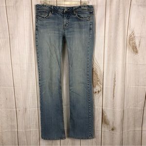 7 For All Mankind Vintage Flynt Jeans